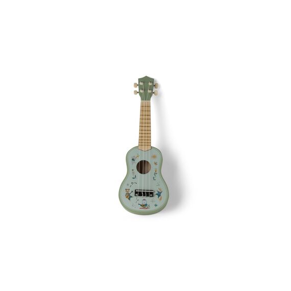Dantoy - Wooden Guitar (4778) / Toys