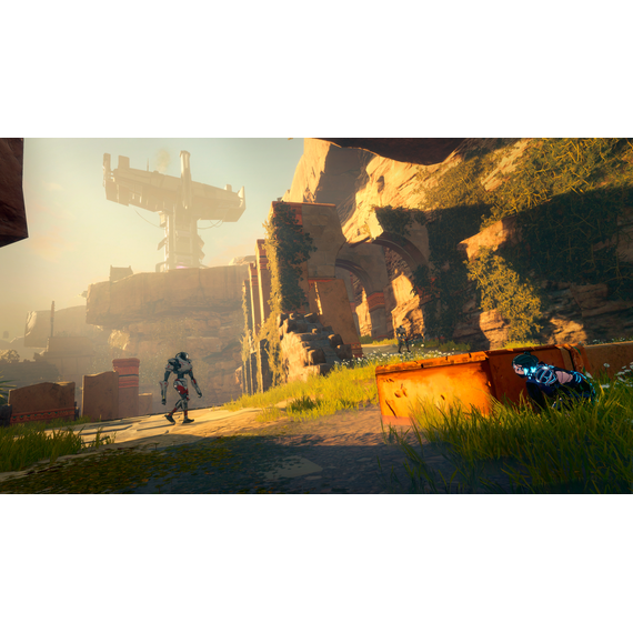 Ereban / PlayStation 5 - PS5 Games - Games - Techbox