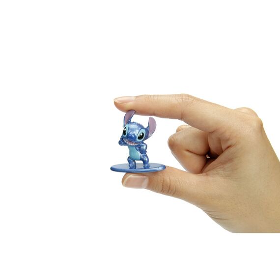 Jada - Disney Stitch - Nano Figures - Gift Box (9336325314R00) / Toys