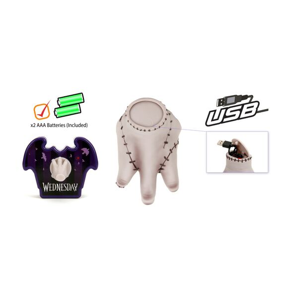 Jada - RC Wednesday Thing (9335132314R00) / Toys