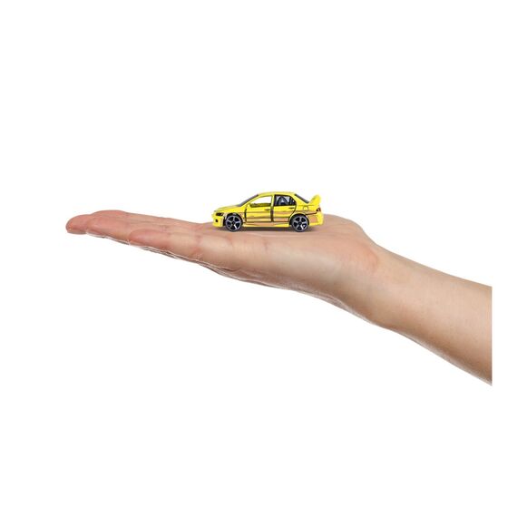 Majorette - JDM Legends Anime 5 Pieces Giftpack (8504105000) / Toys