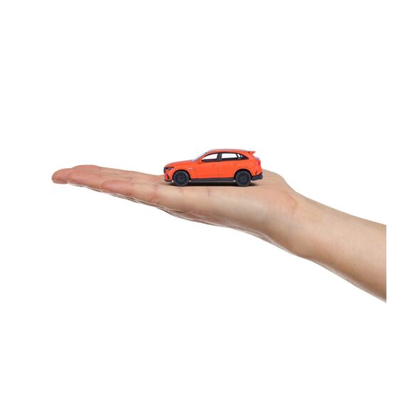 Majorette - Mercedes-AMG 5 Pieces Giftpack (8502105000) / Toys