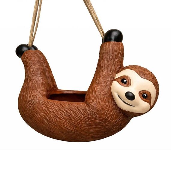Mikamax - Sloth Planter / Gadgets