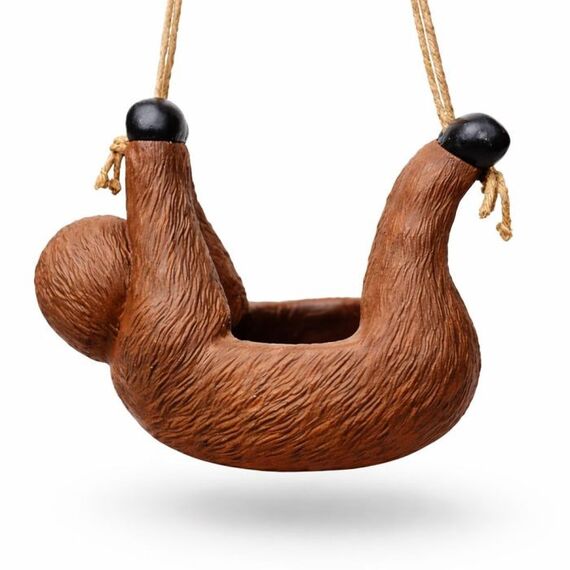 Mikamax - Sloth Planter / Gadgets