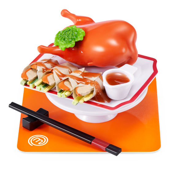 Mini Brands - Create MasterChef S2 (77773GQ1) / Toys