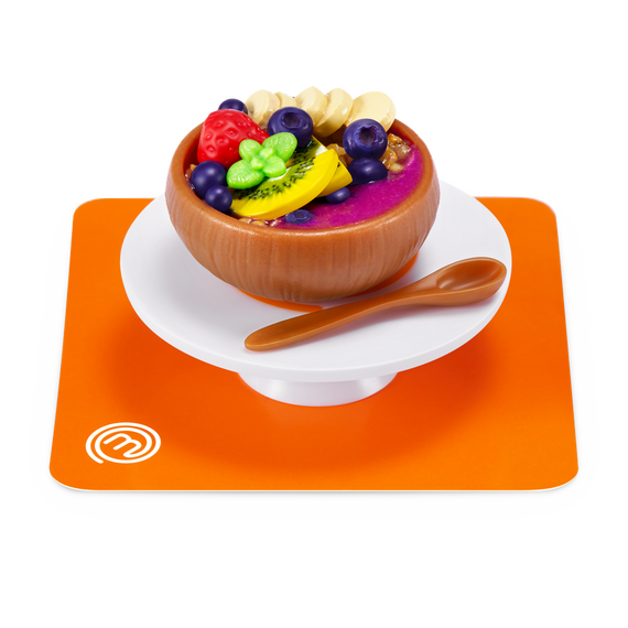 Mini Brands - Create MasterChef S2 (77773GQ1) / Toys