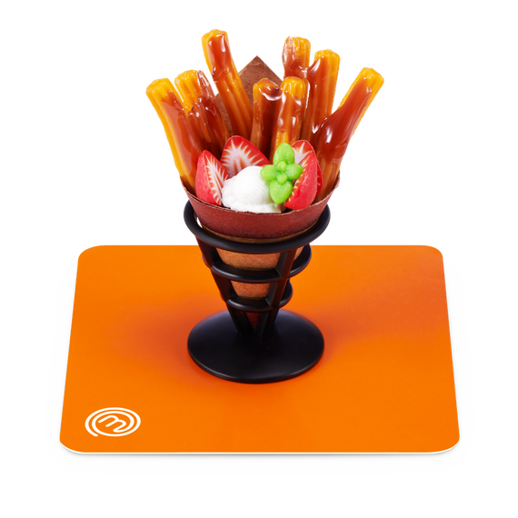 Mini Brands - Create MasterChef S2 (77773GQ1) / Toys