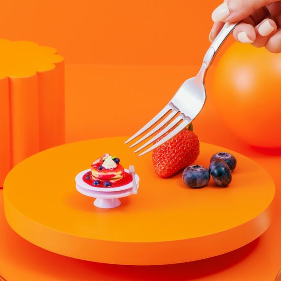 Mini Brands - Create MasterChef S2 (77773GQ1) / Toys