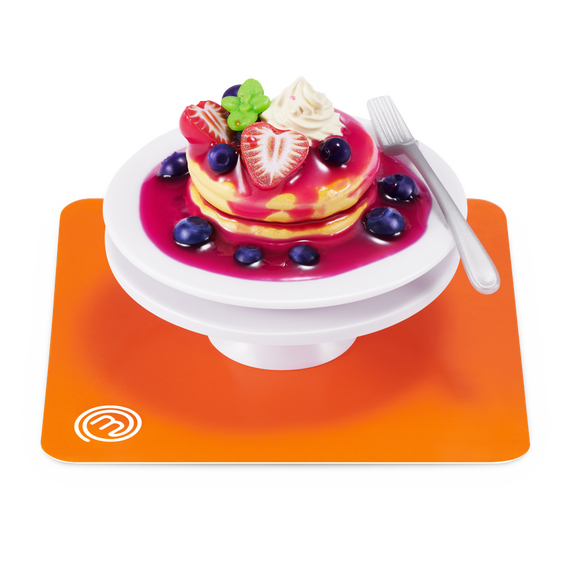 Mini Brands - Create MasterChef S2 (77773GQ1) / Toys