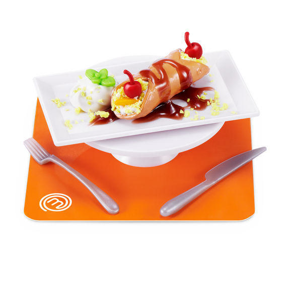 Mini Brands - Create MasterChef S2 (77773GQ1) / Toys