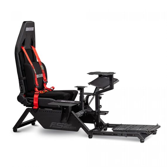 Next level Racing - Flight Simulator - S / PC - PC Games - Games - Techbox