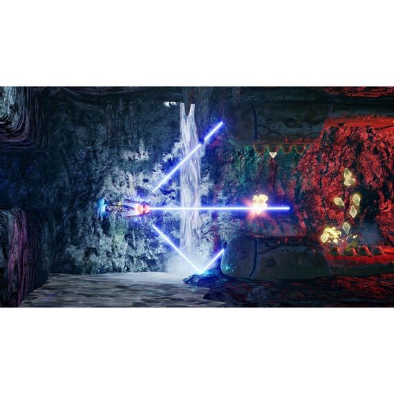 R-Type Final 3 Evolved (Deluxe Edition) / PlayStation 5 | Techbox