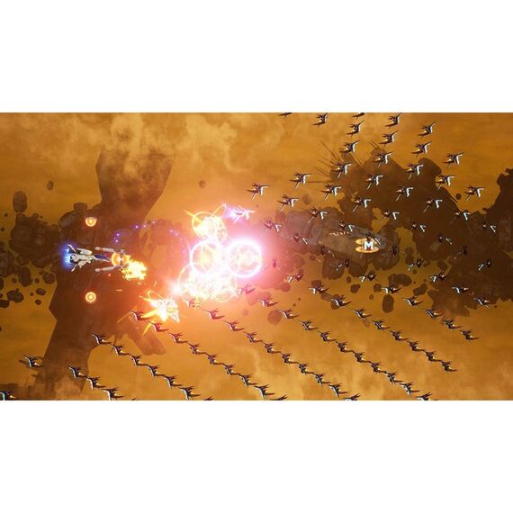 R-Type Final 3 Evolved (Deluxe Edition) / PlayStation 5 | Techbox