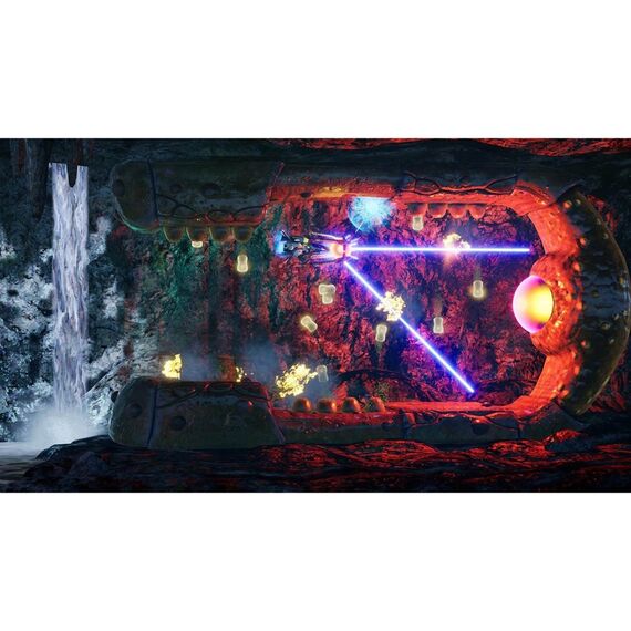 R-Type Final 3 Evolved (Deluxe Edition) / PlayStation 5 | Techbox