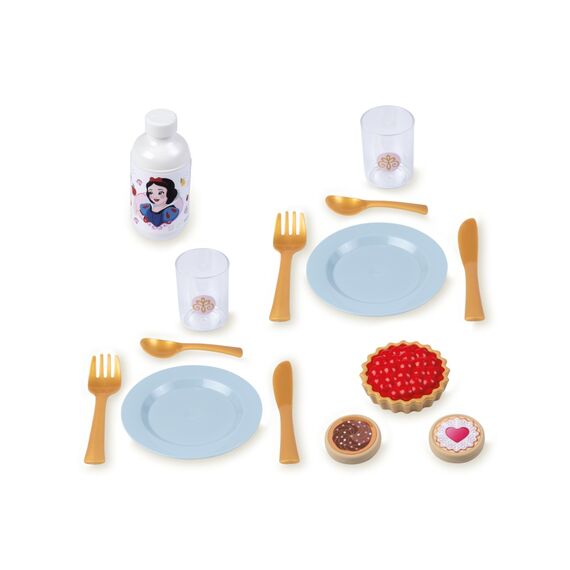 Smoby - DP 2in1 Picnic Basket (7600312515) / Toys