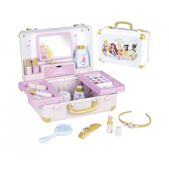 Smoby - DP Beauty Vanity (7600320165) / Toys