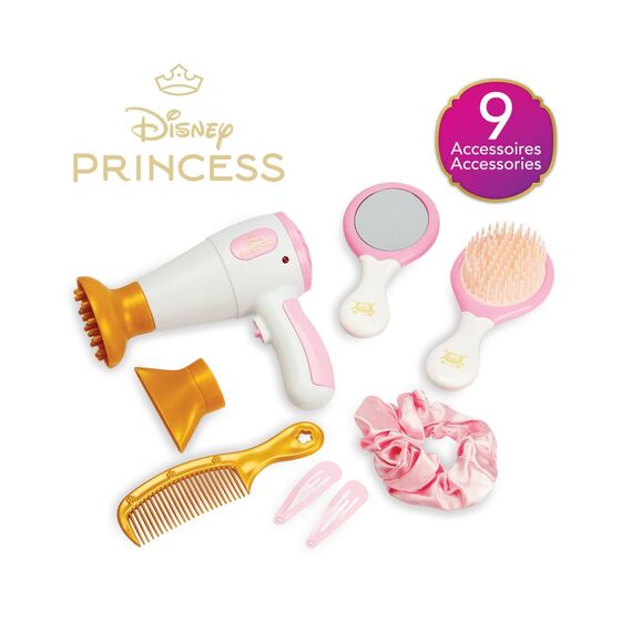 Smoby - DP Hair Set (7600320170) / Toys