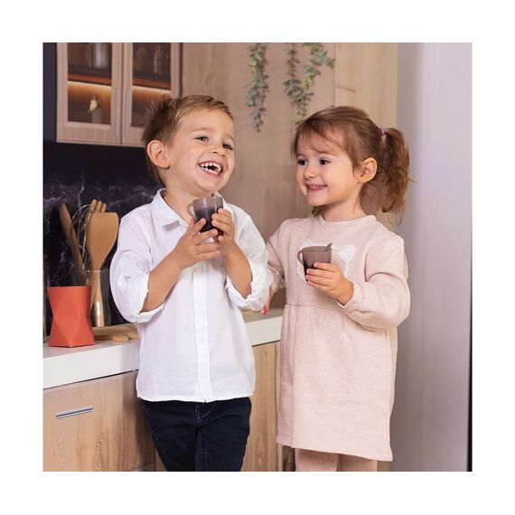 Smoby - Espresso Coffee Machine (7600312512) / Toys