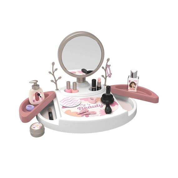 Smoby - My Beauty Studio (7600320258) / Toys