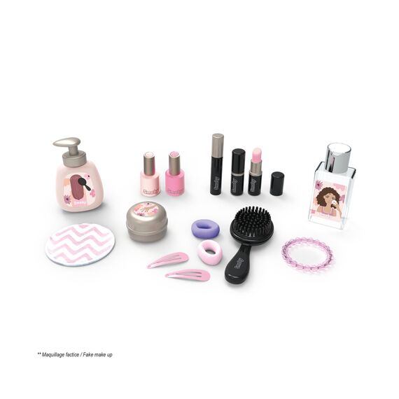 Smoby - My Beauty Studio (7600320258) / Toys