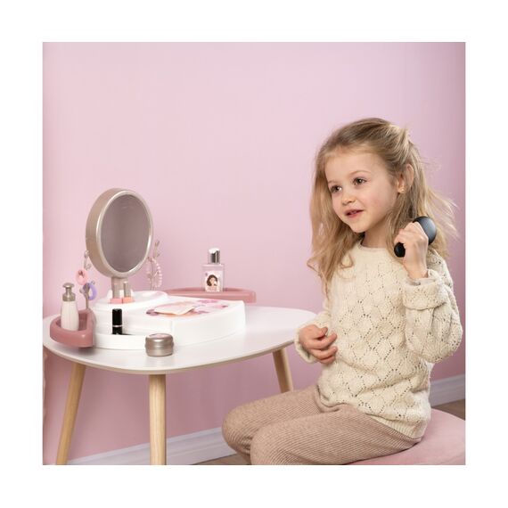 Smoby - My Beauty Studio (7600320258) / Toys