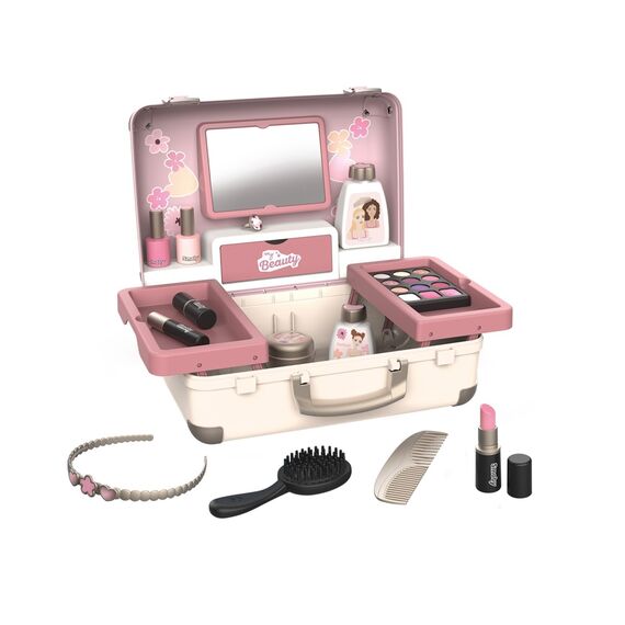 Smoby - My Beauty Vanity (7600320169) / Toys