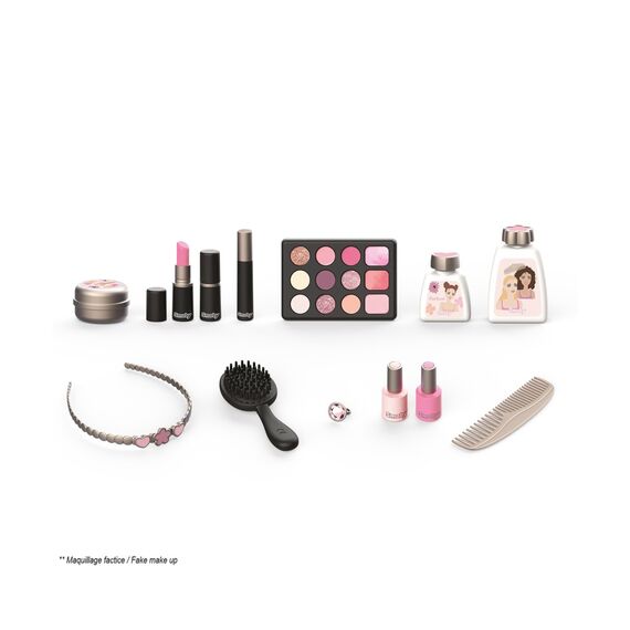 Smoby - My Beauty Vanity (7600320169) / Toys