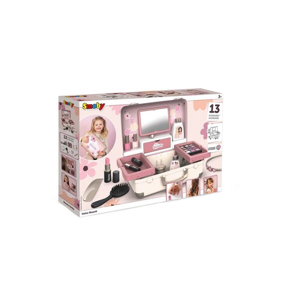 Smoby - My Beauty Vanity (7600320169) / Toys