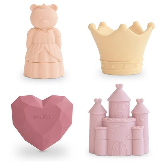 Smoby - Playhouse Sweety Corner (7600810718) / Toys