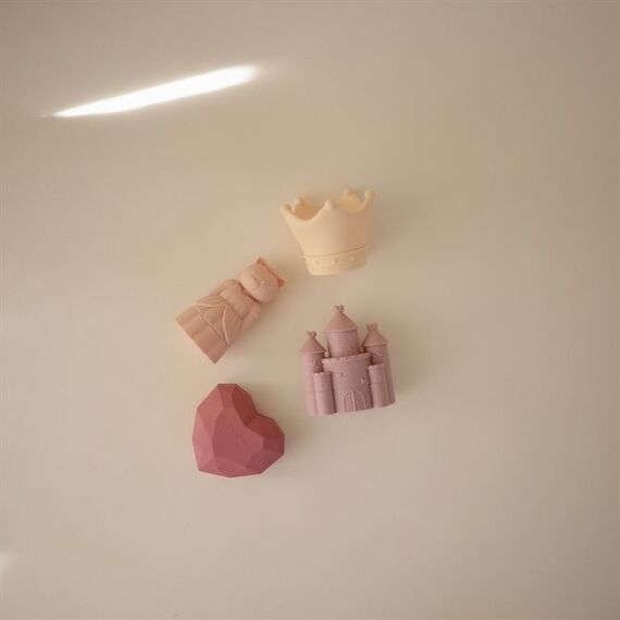 Smoby - Playhouse Sweety Corner (7600810718) / Toys