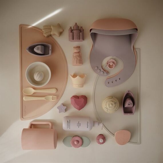 Smoby - Playhouse Sweety Corner (7600810718) / Toys