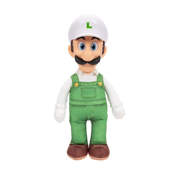 Super Mario - Movie 2, Jumbo Roto Plush - Luigi (432374) / Toys