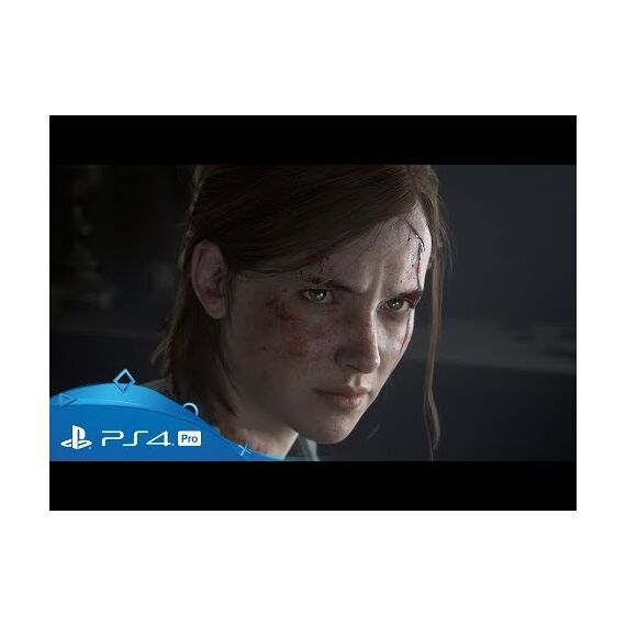The Last of Us Part II (2) / PlayStation 4 | Techbox