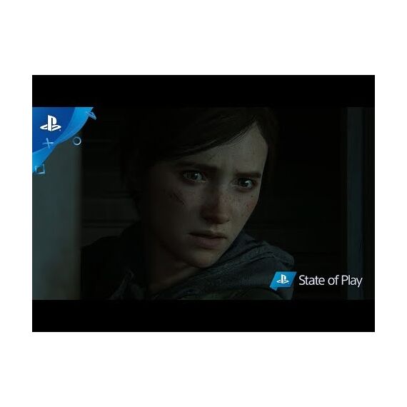 The Last of Us Part II (2) / PlayStation 4 | Techbox