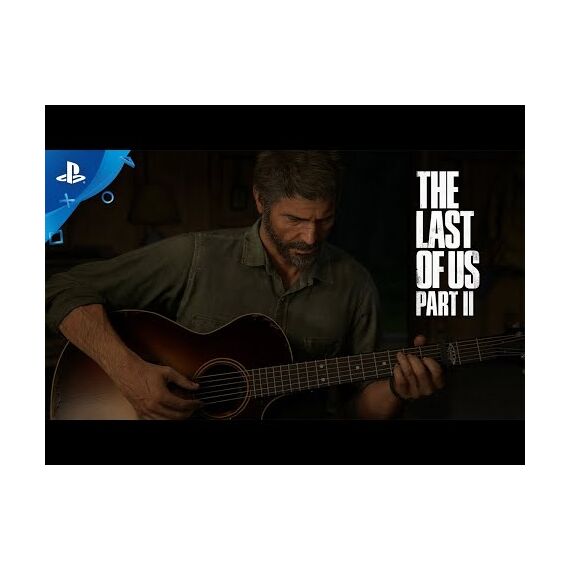 The Last of Us Part II (2) / PlayStation 4 | Techbox