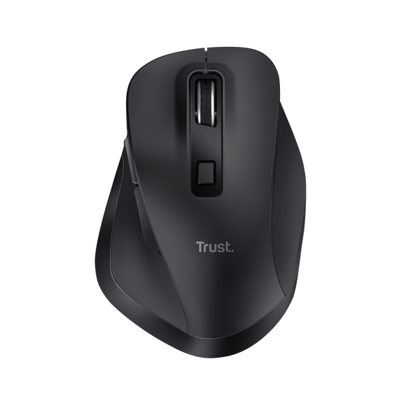TRUST FYDA WIRELESS MOUSE ECO / Computers