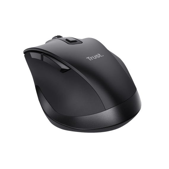 TRUST FYDA WIRELESS MOUSE ECO / Computers