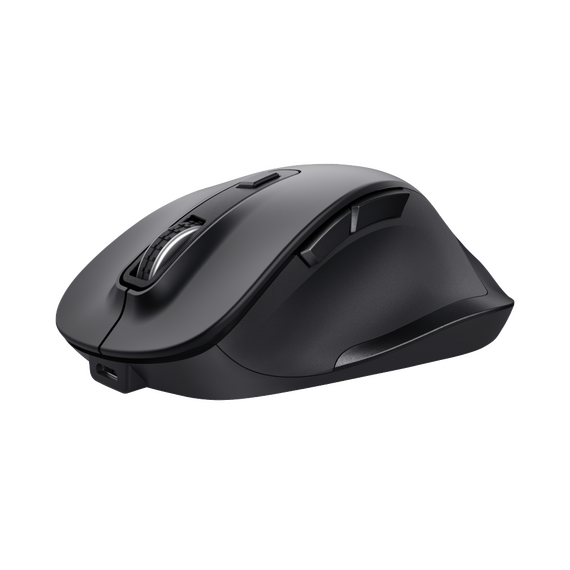 TRUST FYDA WIRELESS MOUSE ECO / Computers