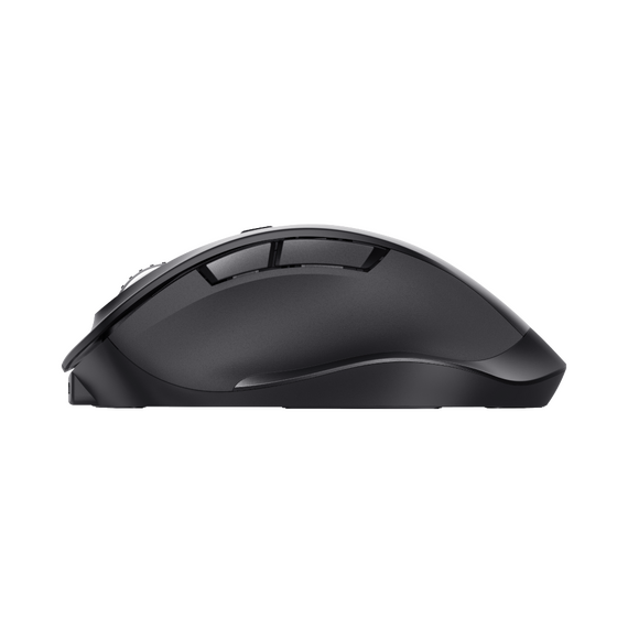 TRUST FYDA WIRELESS MOUSE ECO / Computers