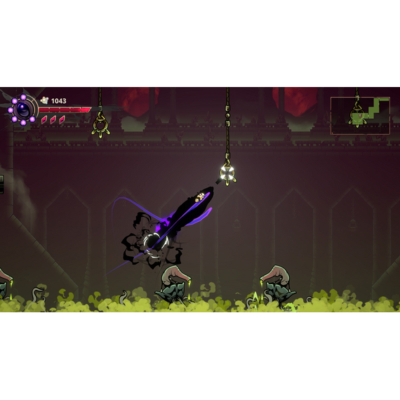 Voidwrought / Nintendo Switch - Nintendo Switch Games - Games - Techbox
