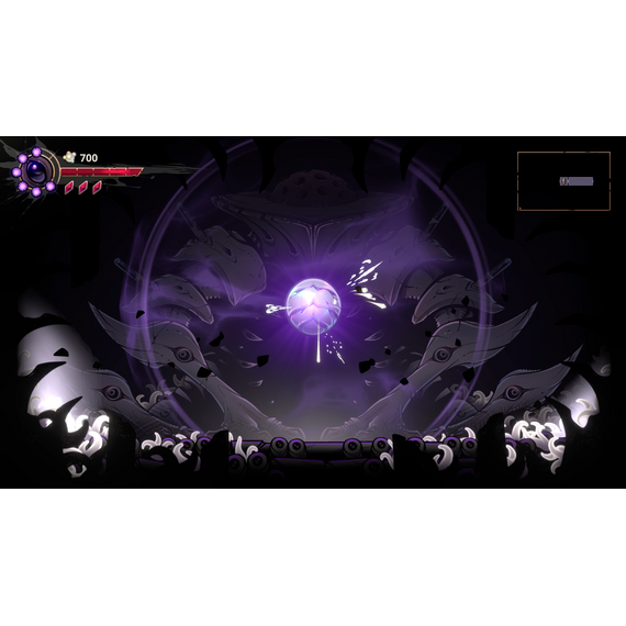 Voidwrought / Nintendo Switch - Nintendo Switch Games - Games - Techbox