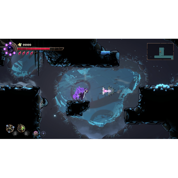 Voidwrought / Nintendo Switch - Nintendo Switch Games - Games - Techbox