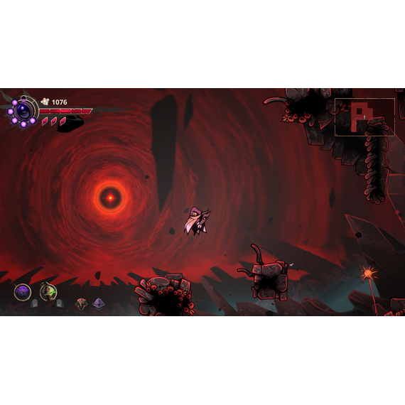 Voidwrought / Nintendo Switch - Nintendo Switch Games - Games - Techbox