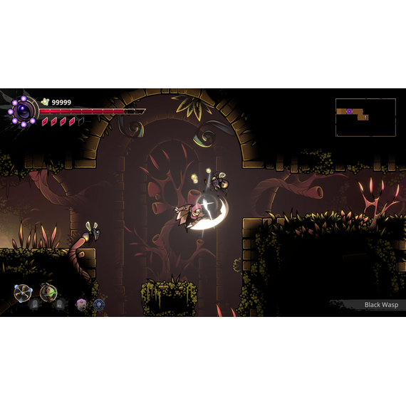 Voidwrought / Nintendo Switch - Nintendo Switch Games - Games - Techbox