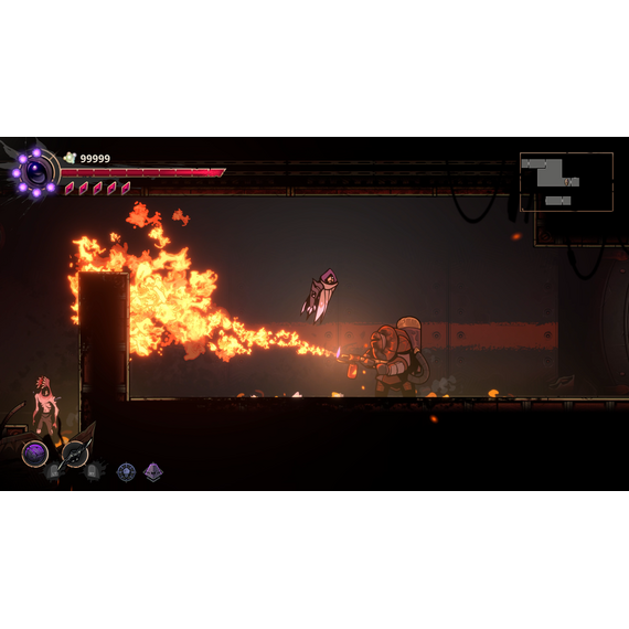 Voidwrought / Nintendo Switch - Nintendo Switch Games - Games - Techbox
