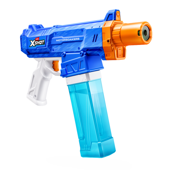 XSHOT - Water Turbo Stream Motor Soaker (118196) / Toys