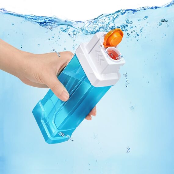 XSHOT - Water Turbo Stream Motor Soaker (118196) / Toys