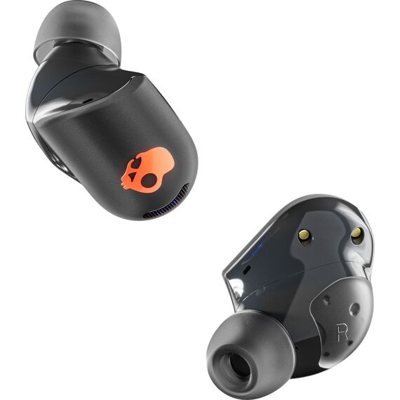 zzSkullcandy - Headphone Sesh Active ANC - Black/Orange / Electronics