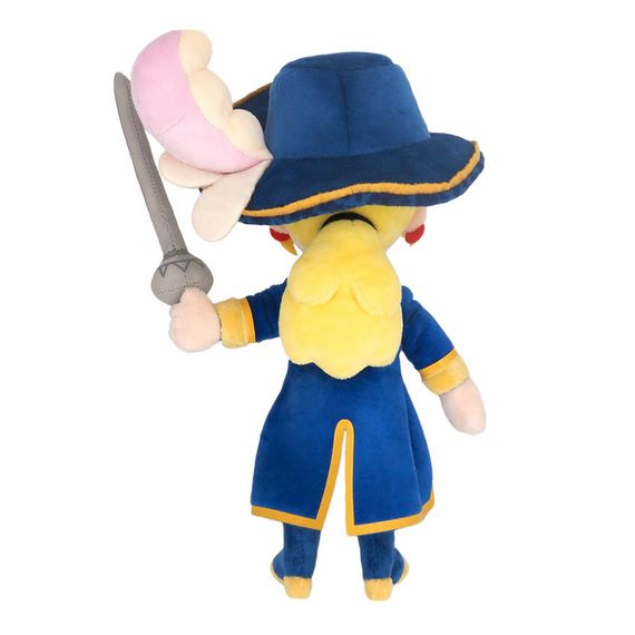 1UP - Princess Peach Swordfighter / Toys