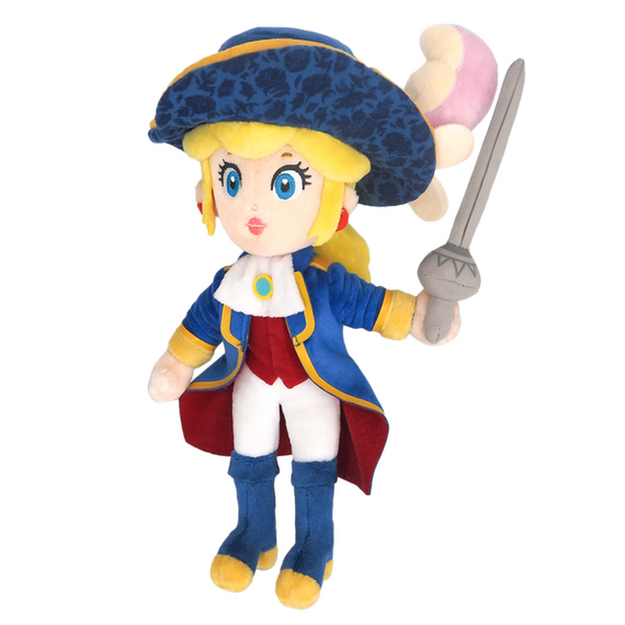 1UP - Princess Peach Swordfighter / Toys